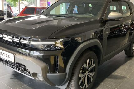 Dacia Duster 1.500 km 28.570 &euro; Neustadt 01844