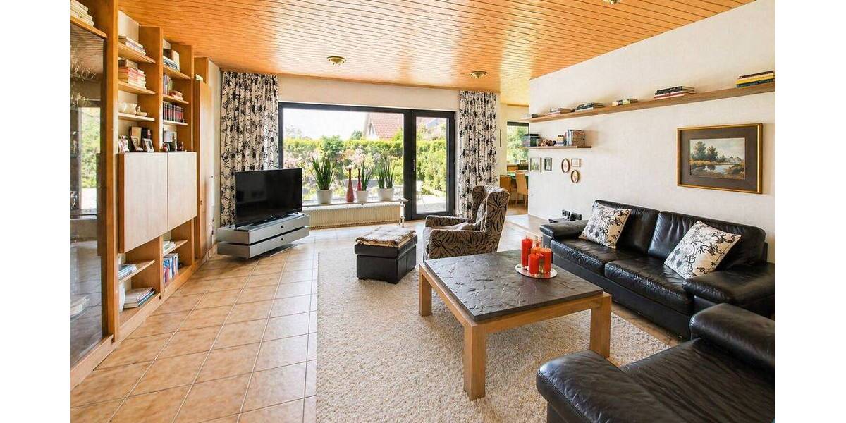 Bungalow Ansbach Eyb - 6 Zimmer, 134 m&sup2;, 449.000&euro; | Angebot:26473145