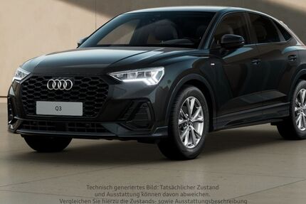 Audi Q3 29.974 km 40.980 &euro; Ingolstadt 85057
