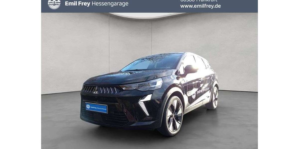 Mitsubishi Grandis 1.204 km 35.750 &euro; Frankfurt am Main 60386