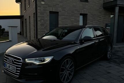 Audi A6 190.000 km 13.999 € Wesendorf 29392