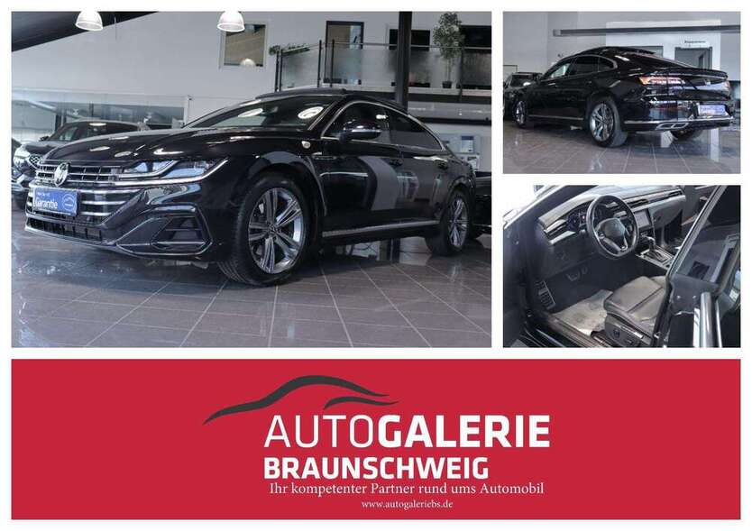 Arteon