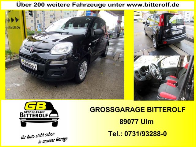 Fiat Panda 67.000 km 8.990 € Ulm 89077