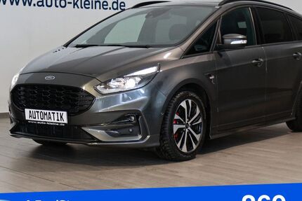 Ford S-Max 69.475 km 28.990 &euro; Paderborn 33102