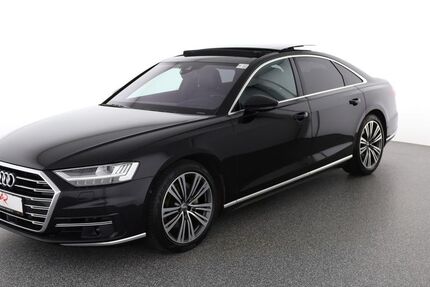 Audi A8 78.537 km 45.880 &euro; Berlin 12103