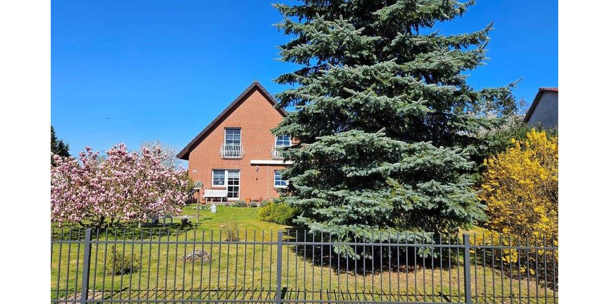 Einfamilienhaus Butzow - 5 Zimmer, 126 m&sup2;, 359.000&euro; | Angebot:26291946