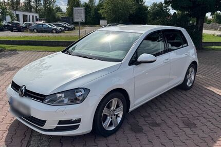 VW Golf 115.000 km 9.499 &euro; Obertaufkirchen 84419