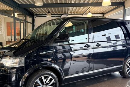 VW T5 Transporter 142.300 km 24.995 &euro; Herford 32049