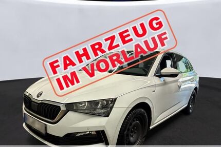 Skoda Scala 53.097 km 13.899 &euro; Chemnitz - Mittelbach 09224