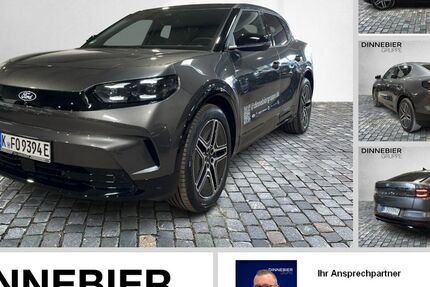 Ford Capri 2.000 km 45.689 &euro; Berlin 12277