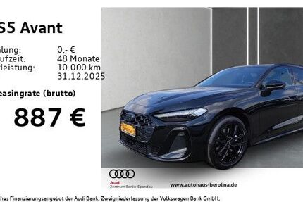 Audi S5 4.990 km 75.880 &euro; Berlin 13581