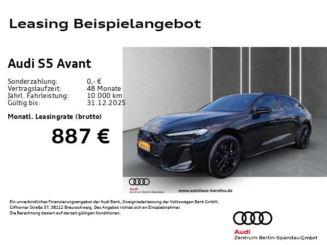 Audi S5 4.990 km 75.880 &euro; Berlin 13581