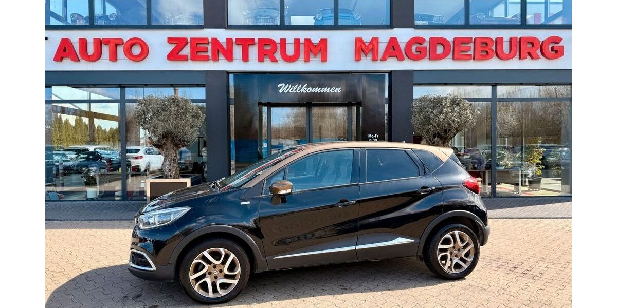 Renault Captur 82.592 km 13.950 &euro; Magdeburg 39112