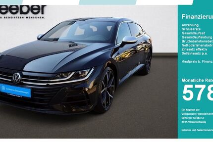 VW Arteon 51.766 km 38.290 &euro; Calw 75365