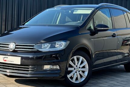 VW Touran 159.000 km 14.790 &euro; Herborn 35745