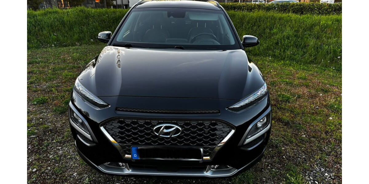 Hyundai KONA 113.000 km 10.900 &euro; Dillingen 66763