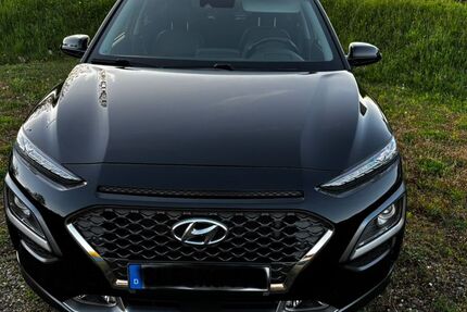 Hyundai KONA 113.000 km 9.990 &euro; Dillingen 66763