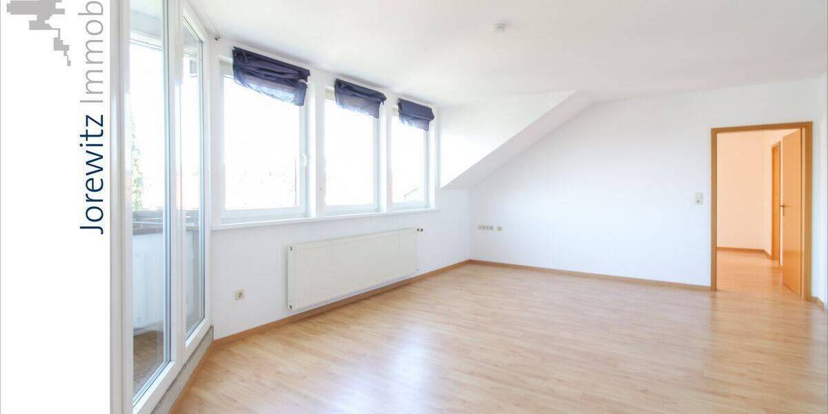 Etagenwohnung Bielefeld Innenstadt - 2 Zimmer, 61 m&sup2;, 560&euro; | Angebot:26825086