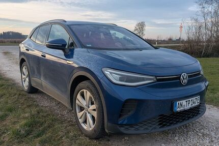 VW ID.4 35.000 km 22.400 &euro; Wassertrüdingen 91717