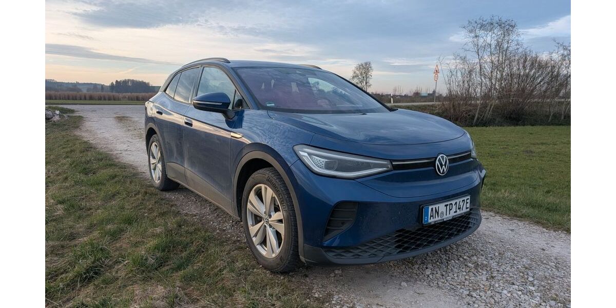 VW ID.4 35.000 km 22.400 &euro; Wassertrüdingen 91717