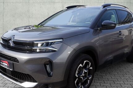 Citroen C5 Aircross 64.600 km 18.900 &euro; Karlsruhe 76185