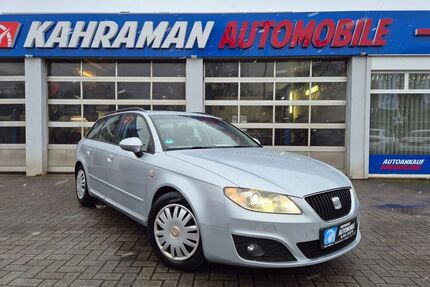 Seat Exeo