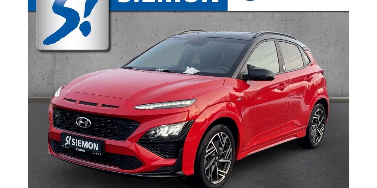 Hyundai KONA 85.684 km 19.980 &euro; Lengerich 49525