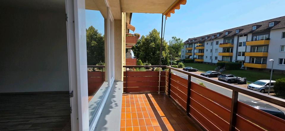 Etagenwohnung Bad Hersfeld - 3 Zimmer, 84 m&sup2;, 199.000&euro; | Angebot:24848148