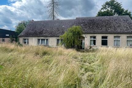 Haus Ferdinandshof - 8 Zimmer, 420 m&sup2;, 137.000&euro; | Angebot:24776539