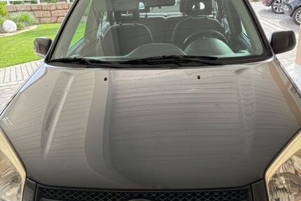 Toyota RAV 4 208.000 km 3.800 &euro; Vorbach 95519
