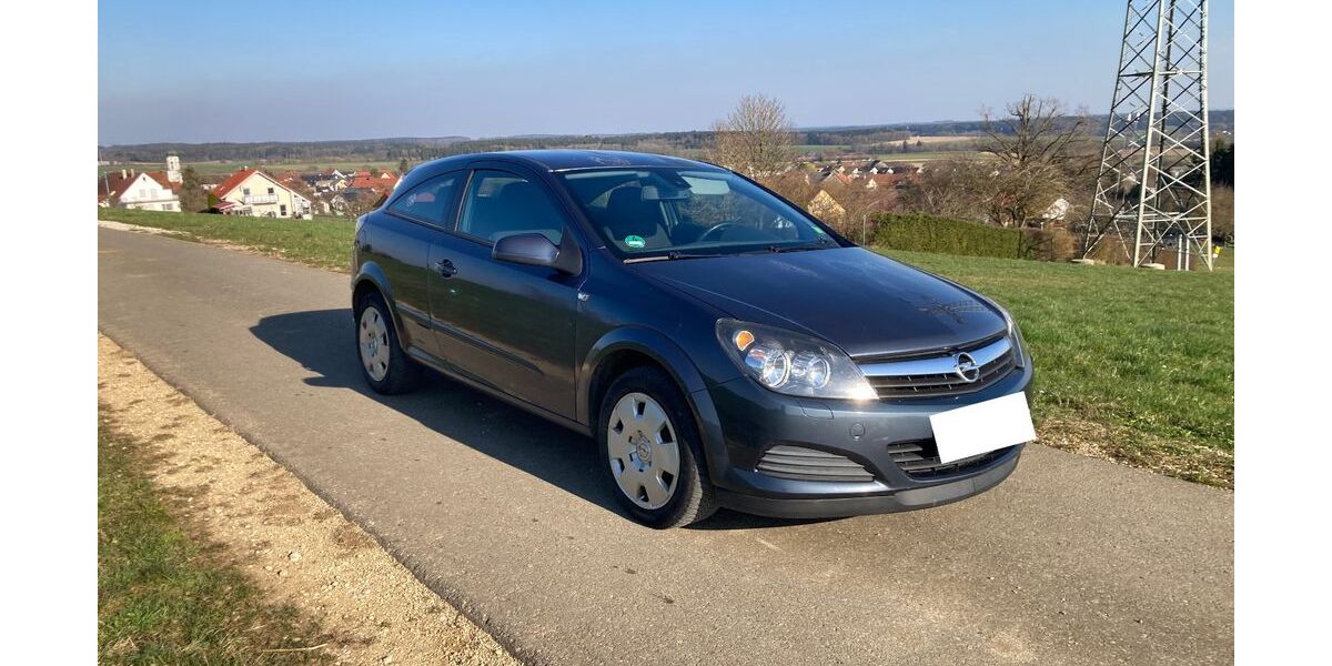 Opel Astra 255.500 km 1.500 &euro; Messkirch 88605