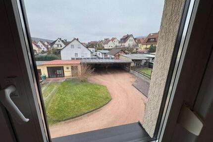 Wohnung 60 m² in Stadtlengsfeld ab 012025 zu vermieten