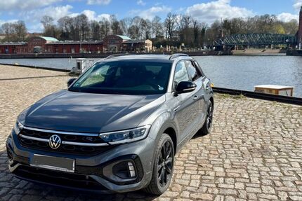 VW T-Roc 50.200 km 29.000 &euro; Lübeck 23560