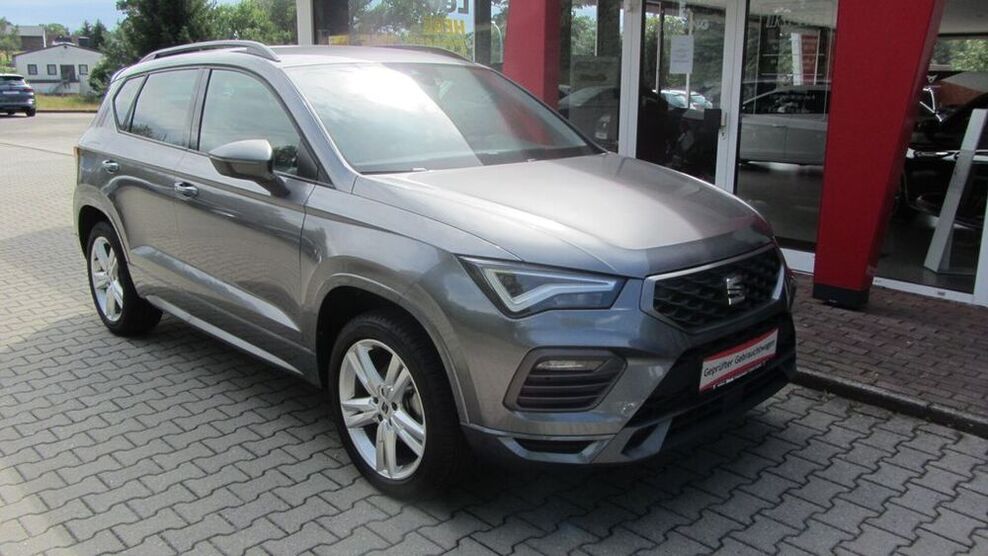 Ateca