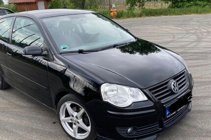 VW Polo 120.500 km 2.300 &euro; Tettnang 88069