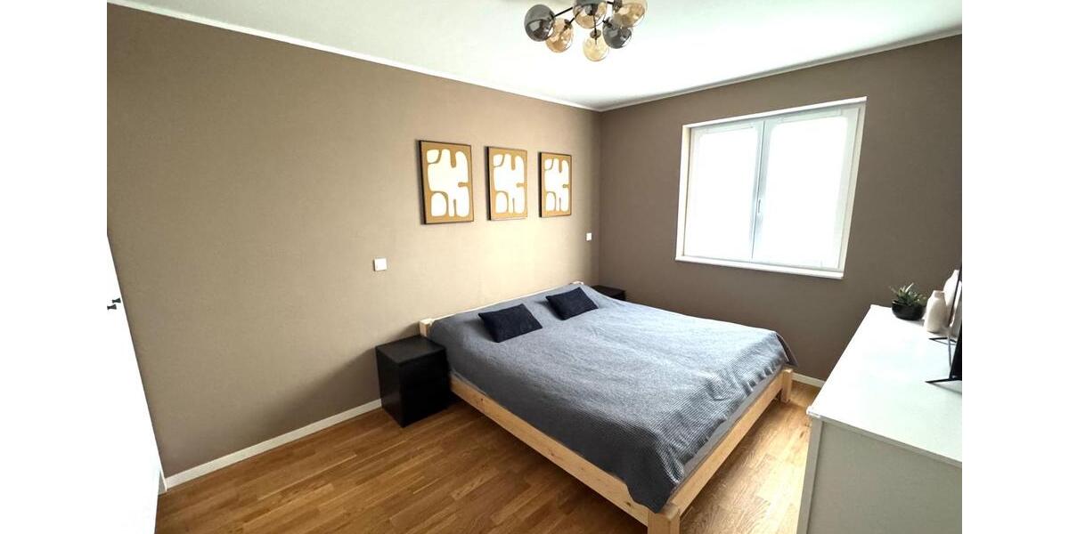 Etagenwohnung Mannheim Rheinau - 4 Zimmer, 106 m&sup2;, 459.000&euro; | Angebot:26047279