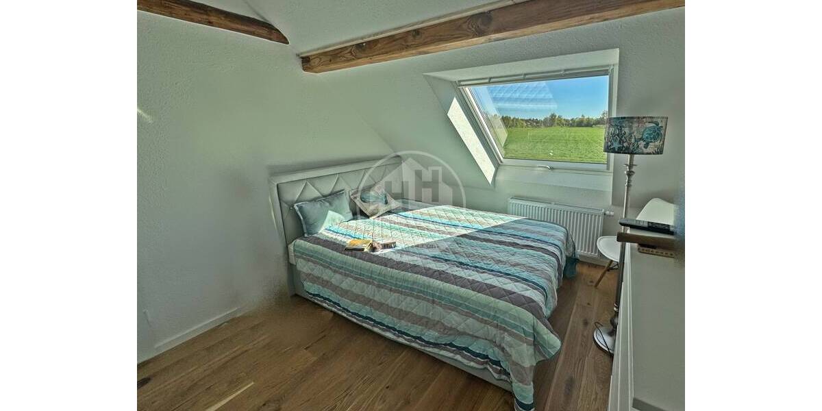 Etagenwohnung Großefehn / Spetzerfehn Spetzerfehn - 2 Zimmer, 70 m&sup2;, 239.000&euro; | Angebot:26656587