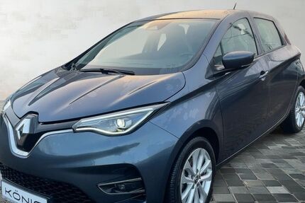 Renault ZOE 34.645 km 15.499 &euro; Jena 07749