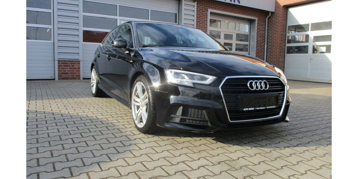 Audi A3 77.325 km 22.490 &euro; Haren-Wesuwe 49733