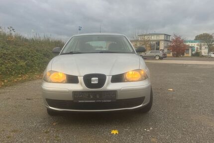 Seat Ibiza 160.000 km 750 € Ludwigslust 19288