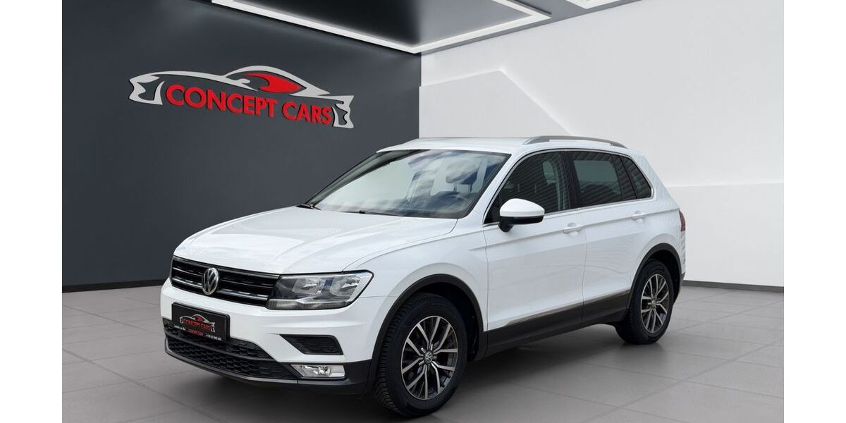 VW Tiguan 156.600 km 14.890 &euro; Losheim am See 66679