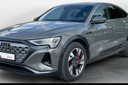 Audi Q8 e-tron 30.950 km 45.590 &euro; Crailsheim 74564