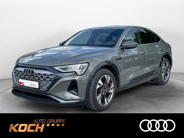 Audi Q8 e-tron 30.950 km 45.590 &euro; Crailsheim 74564