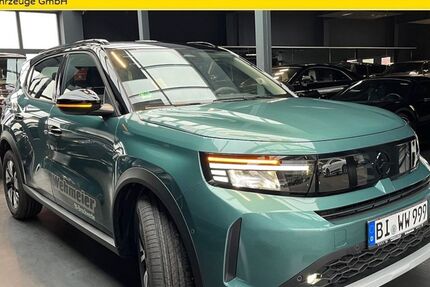 Opel Frontera 2.000 km 28.950 &euro; Bielefeld 33647