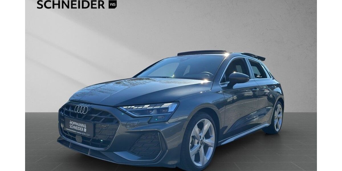 Audi A3 12.600 km 35.910 &euro; Erndtebrück 57339