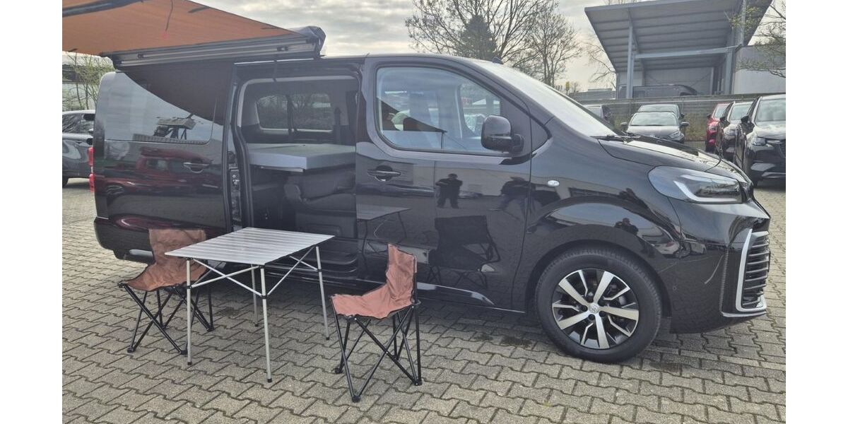 Toyota Proace (Verso) 24.798 km 45.990 &euro; Geldern 47608