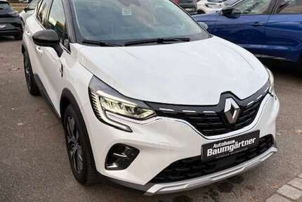 Renault Captur 42.907 km 20.450 &euro; Giengen 89537