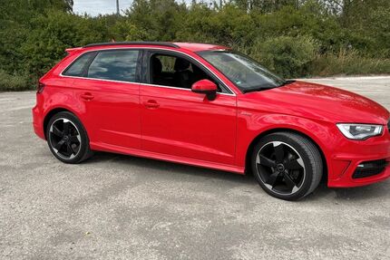 Audi A3 165.000 km 12.700 &euro; Erfurt 99089