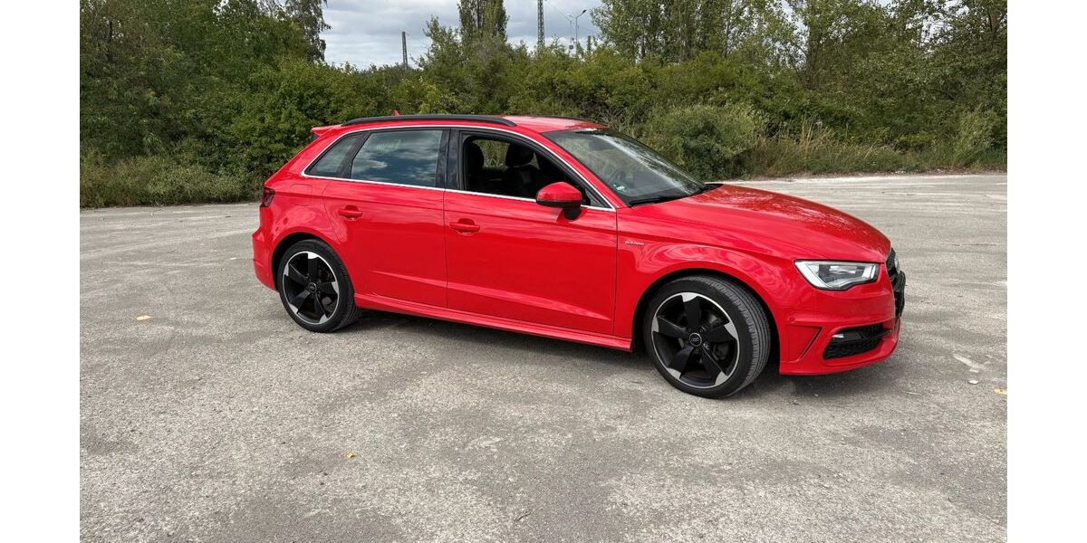 Audi A3 165.000 km 12.700 &euro; Erfurt 99089