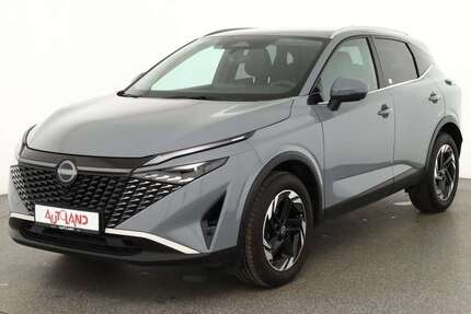 Nissan Qashqai 18.749 km 25.890 &euro; Berlin 12683